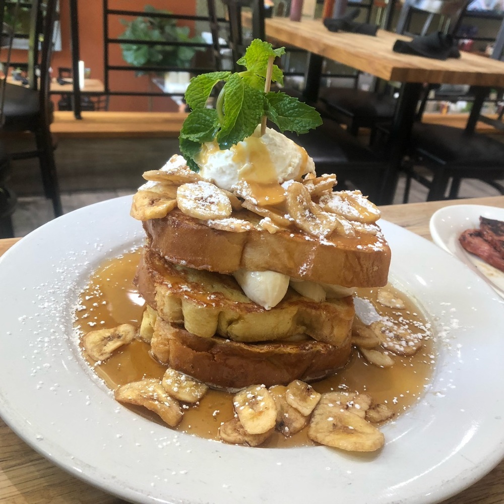 Meet your Posher, Lasha